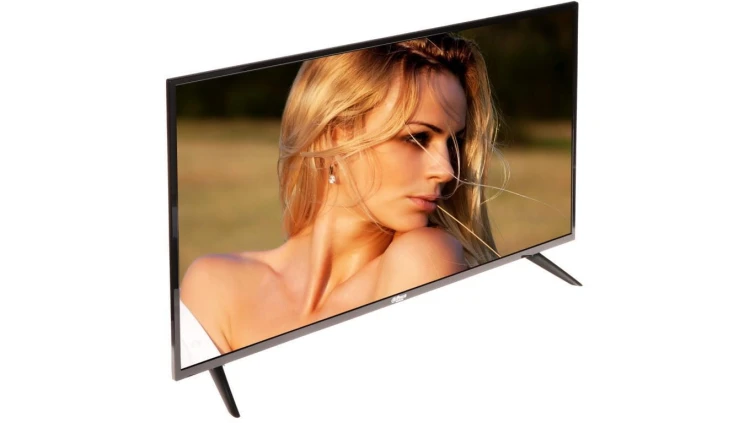 MONITOR VGA, HDMI, AUDIO LM43-F200 43cale - 1080p DAHUA