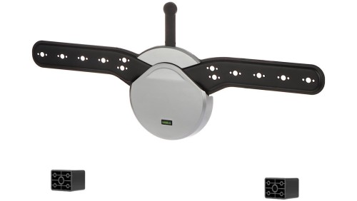 UCHWYT DO TELEWIZORA LUB MONITORA AX-ORION RED EAGLE