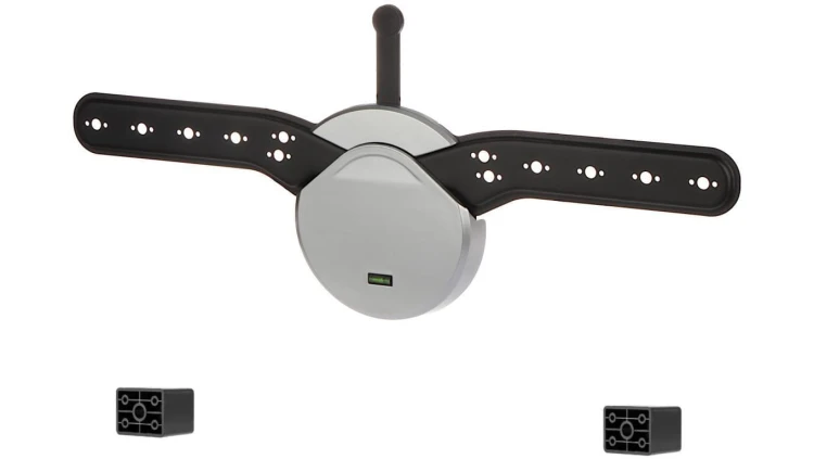 UCHWYT DO TELEWIZORA LUB MONITORA AX-ORION RED EAGLE