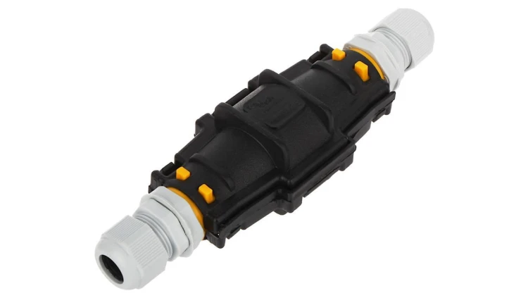 MUFA PRZELOTOWA GELBOX RAPID-JOINT-L1.5-IP68 RayTech