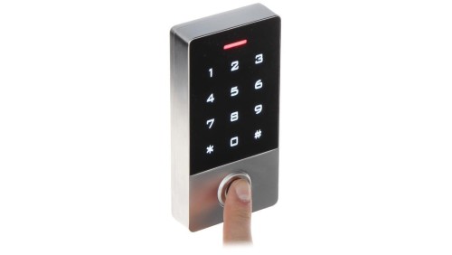 ZAMEK SZYFROWY ATLO-KRMF-511