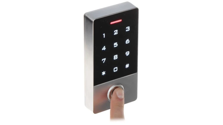 ZAMEK SZYFROWY ATLO-KRMF-511