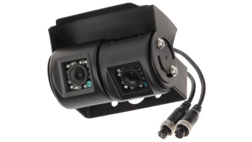 MOBILNA KAMERA AHD ATE-CAM-AHD620HD - 1080p 2.8mm AUTONE