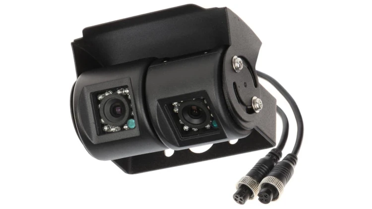 MOBILNA KAMERA AHD ATE-CAM-AHD620HD - 1080p 2.8mm AUTONE