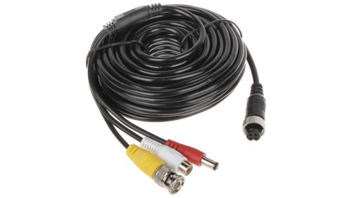 PRZEWÓD ATE-AVIA/BNC-10M 10m AUTONE