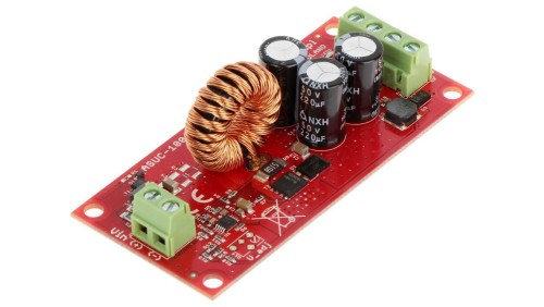 MODUŁ PRZETWORNICY ASUC-100-480-OF DC/DC ATTE