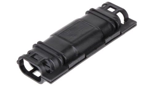 MUFA PRZELOTOWA GELBOX SUPER-CLIK-1 IPx8 RayTech