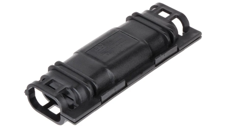 MUFA PRZELOTOWA GELBOX SUPER-CLIK-1 IPx8 RayTech