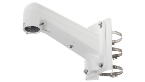 UCHWYT NA SŁUP DS-1602ZJ-POLE Hikvision
