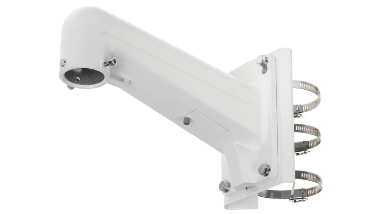 UCHWYT NA SŁUP DS-1602ZJ-POLE Hikvision