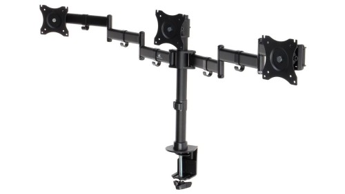 UCHWYT BIURKOWY MONITORÓW MC-691 MACLEAN