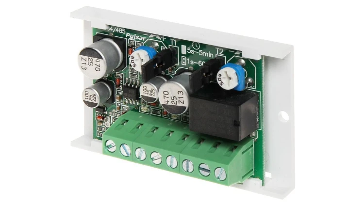 MODUŁ PRZEKAŹNIKA CZASOWEGO AWZ-526