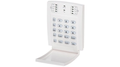 KLAWIATURA DO CENTRALI ALARMOWEJ K-10V PARADOX