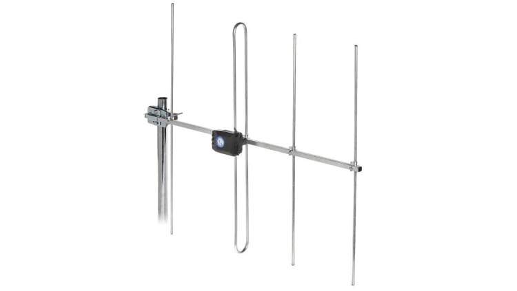 ANTENA KIERUNKOWA 4/5-12/DAB DIPOL