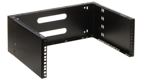 UCHWYT DO URZĄDZEŃ RACK WRH19-4U/4U-330B STALFLEX