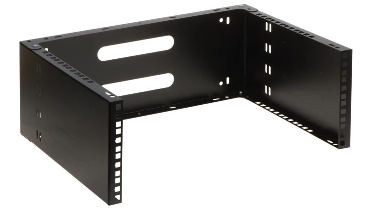 UCHWYT DO URZĄDZEŃ RACK WRH19-4U/4U-330B STALFLEX