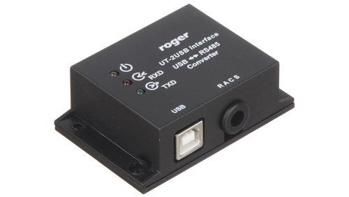 INTERFEJS KOMUNIKACYJNY UT-2USB RS-485