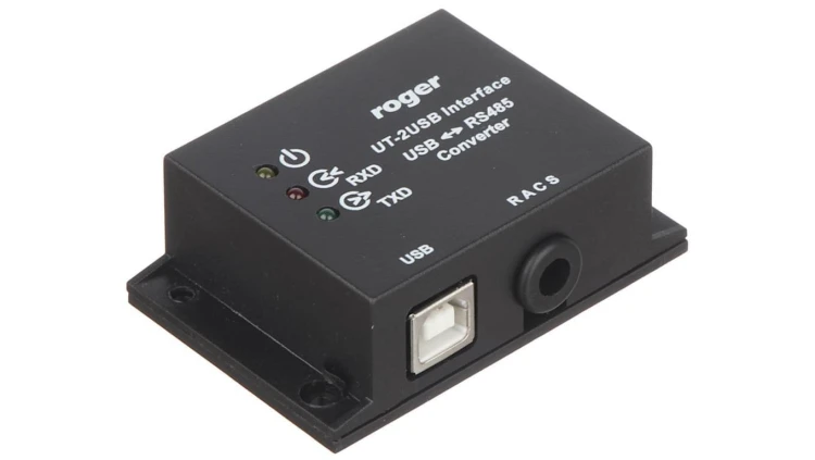 INTERFEJS KOMUNIKACYJNY UT-2USB RS-485