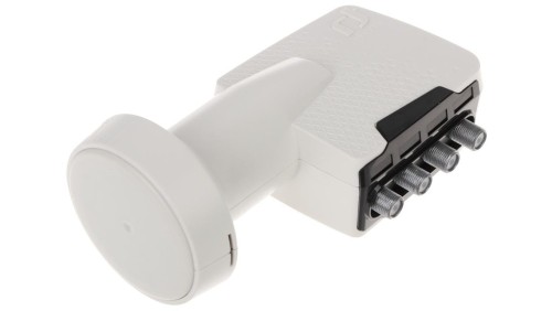 KONWERTER TV-SAT KONW/QUAD-INVERTO