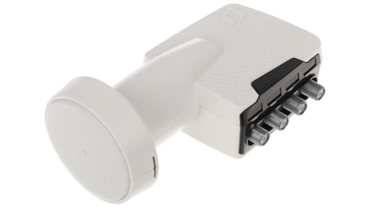 KONWERTER TV-SAT KONW/QUAD-INVERTO