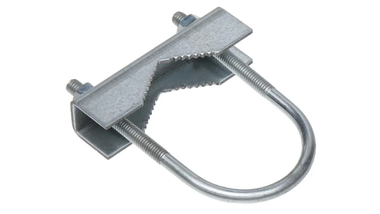 OBEJMA ZACISKOWA OZ-43/M6