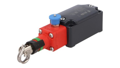 FD2178 Wyłącznik bezpieczeństwa: linkowy jednostronny NC x3 IP67