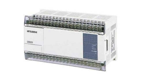 Sterownik FX1N-60MR-ES/UL