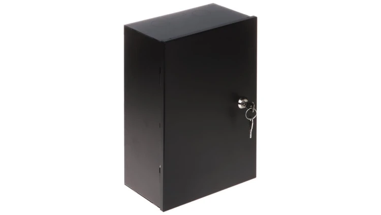 OBUDOWA E-MB-TPR2-MP-B 200x300x120mm STALFLEX