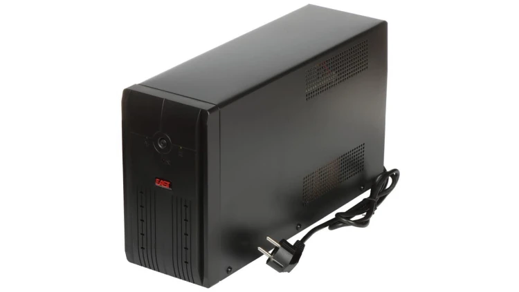 ZASILACZ UPS AT-UPS2000-LED 2000VA EAST