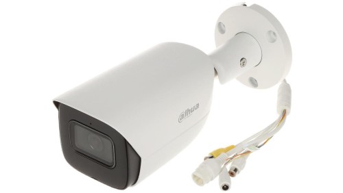 KAMERA IP IPC-HFW5442E-ASE-0360B-S3 WizMind S - 4Mpx 3.6mm DAHUA