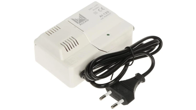 WZMACNIACZ ANTENOWY AI-133 ALCAD