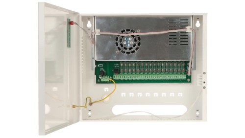 ZASILACZ IMPULSOWY HPSDC-12V16X1A PULSAR
