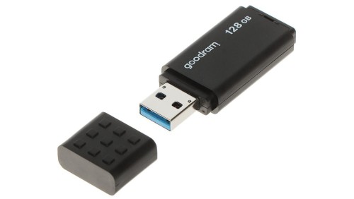 PENDRIVE FD-128/UME3-GOODRAM 128inbsp/brGB USB 3.0 (3.1 Gen 1)