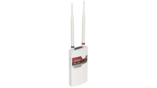 PUNKT DOSTĘPOWY LTE Cat. 4 GLOBALCAM4.5G-2POE 2.4GHz, 150Mb/s CAMSAT