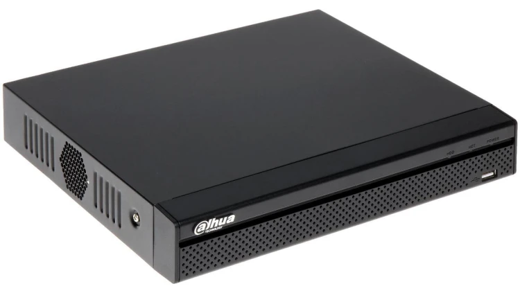 REJESTRATOR IP NVR2104HS-S3 4 KANAŁY DAHUA