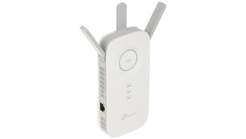 UNIWERSALNY WZMACNIACZ SIECI BEZPRZEWODOWEJ TL-RE550 2.4GHz, 5GHz TP-LINK