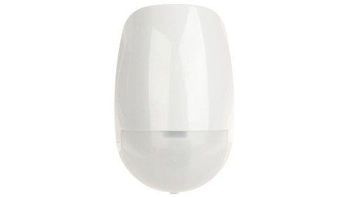 BEZPRZEWODOWA CZUJKA DUALNA MIKROFALA + PIR AX PRO DS-PDD12P-EG2-WE Hikvision