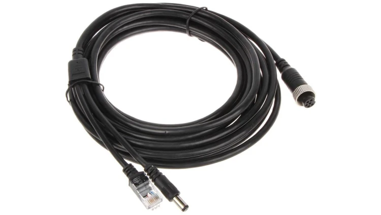 PRZEWÓD ATE-AVIA/RJ45-5M 5inbsp/brm AUTONE