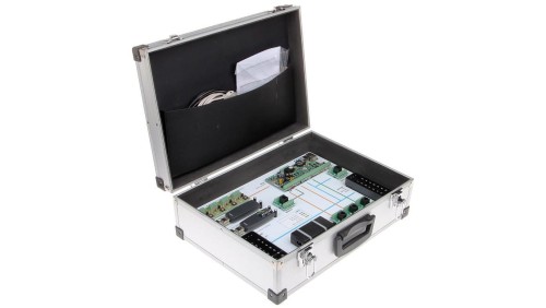 ZESTAW DEMONSTRACYJNY PDK-2-STK ROGER