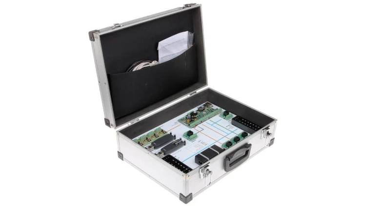 ZESTAW DEMONSTRACYJNY PDK-2-STK ROGER