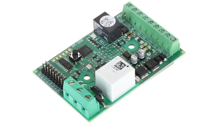 EKSPANDER WE/WY MCX2-BRD ROGER
