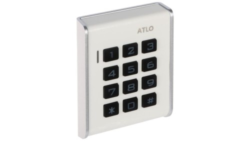 ZAMEK SZYFROWY ATLO-KRM-103