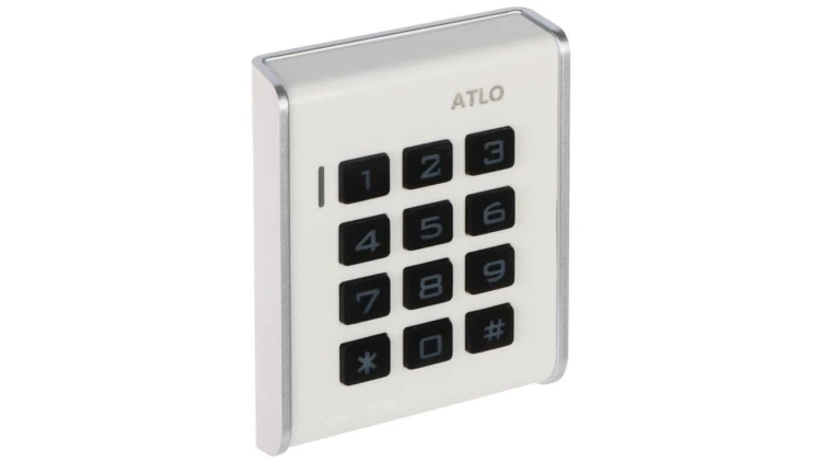 ZAMEK SZYFROWY ATLO-KRM-103