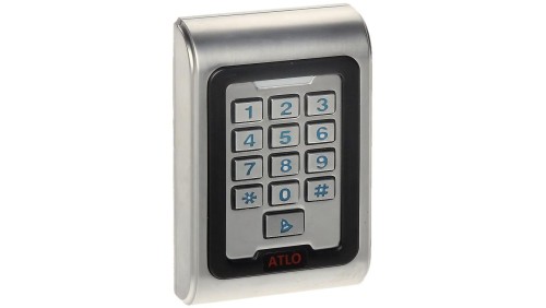 ZAMEK SZYFROWY ATLO-KRM-522