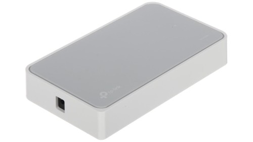SWITCH TL-SF1008D 8-PORTOWY TP-LINK