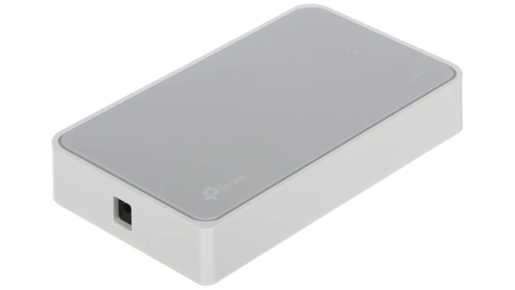 SWITCH TL-SF1008D 8-PORTOWY TP-LINK