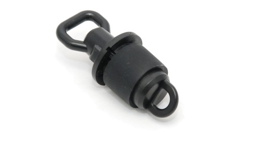 Złącze końcowe (zaślepka) Jackmoon Blank 10D104U do rur Ø32 mm