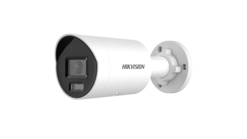 Kamera IP tubowa 6 Mpix 2,8mm DS-2CD2067G2H-LI(2.8mm)(eF)