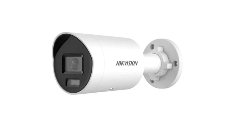 Kamera IP tubowa 6 Mpix 2,8mm DS-2CD2067G2H-LI(2.8mm)(eF)