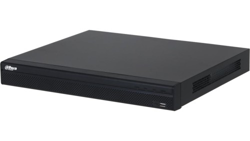 Rejestrator IP 8-kanałowy 12 Mpix NVR4208-8P-4KS3